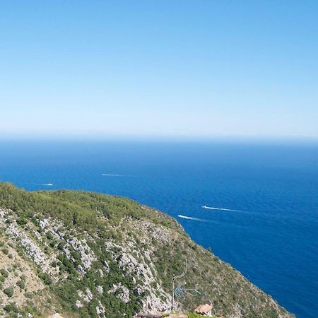 Eze Monaco Middle Of Old Town Of Eze Vieux Village Romantic Hideaway With Spectacular Sea View מראה חיצוני תמונה
