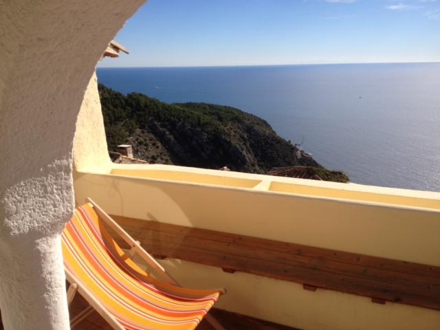Eze Monaco Middle Of Old Town Of Eze Vieux Village Romantic Hideaway With Spectacular Sea View מראה חיצוני תמונה