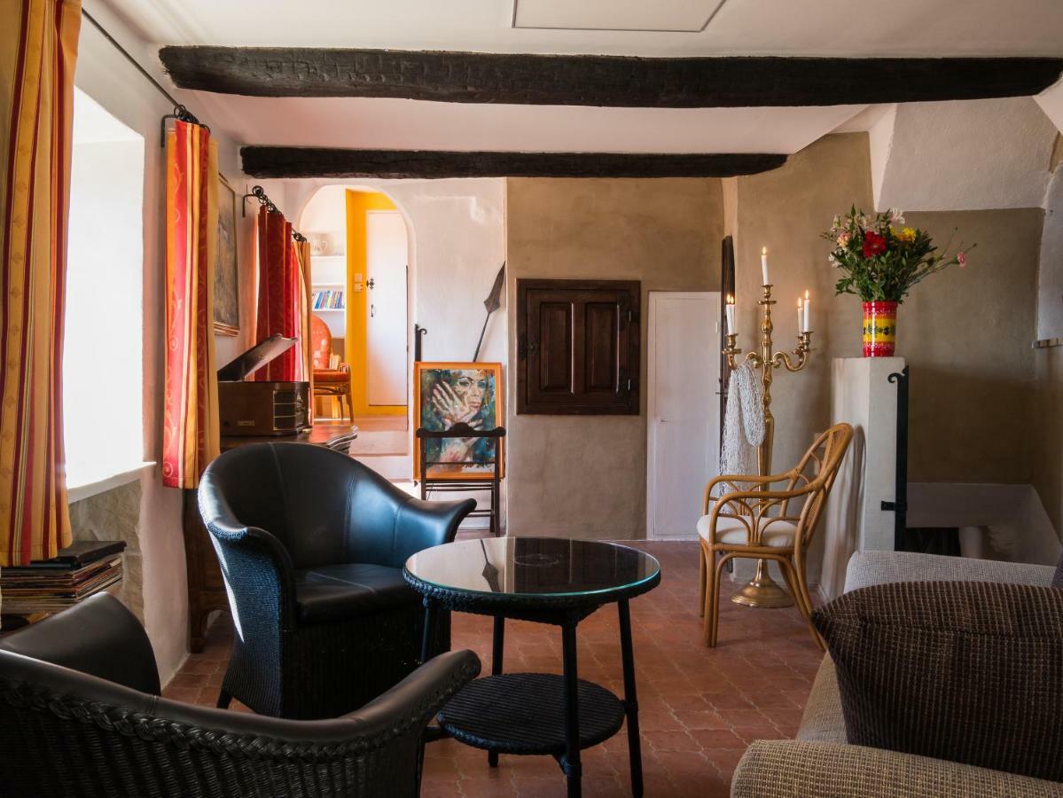 Eze Monaco Middle Of Old Town Of Eze Vieux Village Romantic Hideaway With Spectacular Sea View מראה חיצוני תמונה